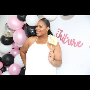 Meet your Posher, Brittinae